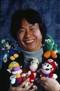 https://www.rollingstone.com/culture/pictures/shigeru-miyamoto-shares-nintendo-secrets-20130408/cast-of-characters-0857239